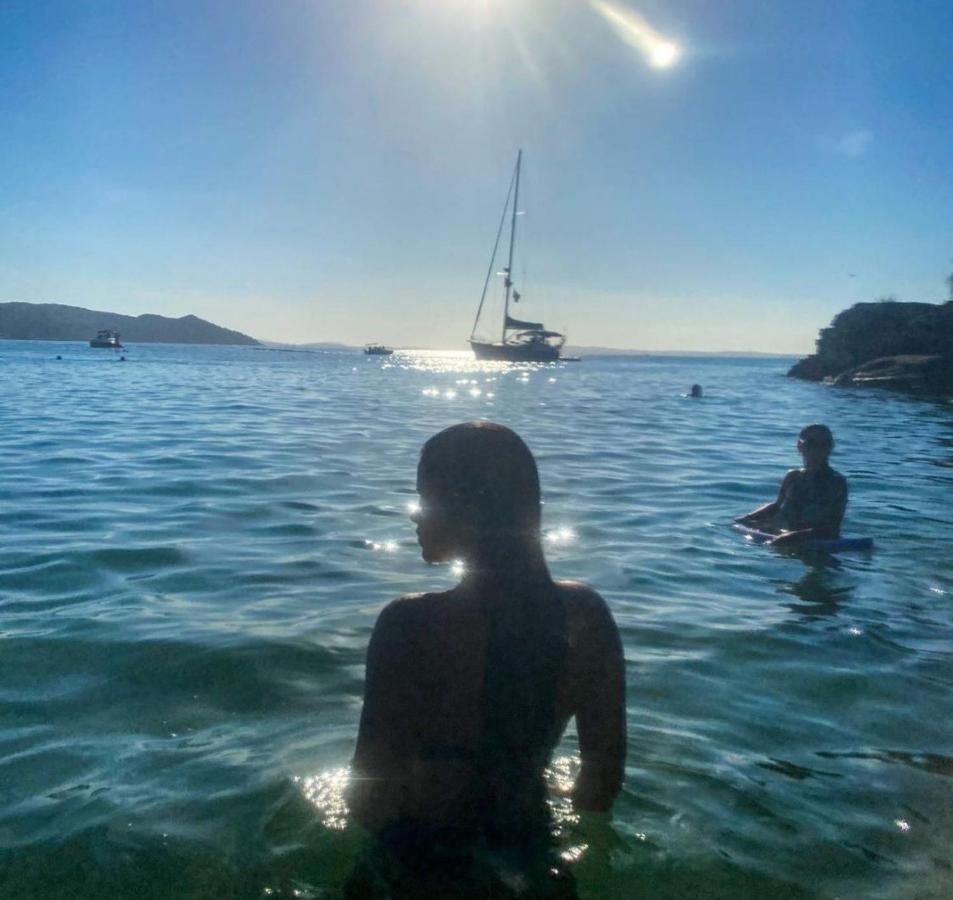 Pousada Amaral Buzios Εξωτερικό φωτογραφία